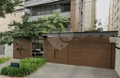 Apartamento com 3 quartos à venda na Rua Manoel da Nóbrega, --, Paraíso, São Paulo