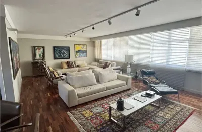 Apartamento-são paulo-jardim américa | ref.: reo753103
