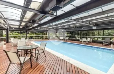 Apartamento-são paulo-jardim paulista | ref.: reo1089869