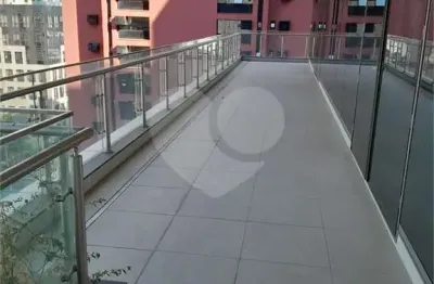 Sala comercial para alugar na Alameda Vicente Pinzon, --, Vila Olímpia, São Paulo