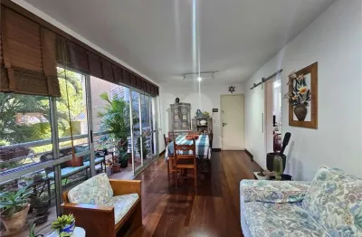 Apartamento com 3 quartos à venda na Rua Colônia da Glória, --, Vila Mariana, São Paulo