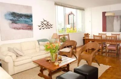 Apartamento-são paulo-higienópolis | ref.: reo632679