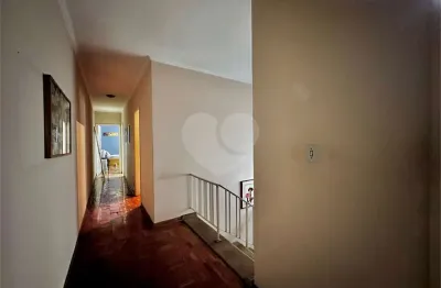 Casa com 3 quartos à venda na Rua Geórgia, --, Brooklin, São Paulo