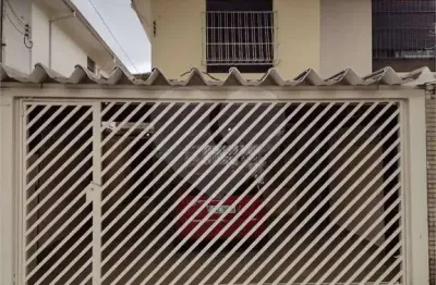 Casa com 3 quartos à venda na Rua Doutor Jesuíno Maciel, --, Campo Belo, São Paulo