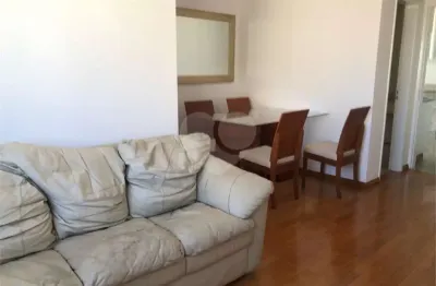 Apartamento com 2 quartos à venda na Avenida Jacutinga, --, Moema, São Paulo