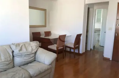 Apartamento com 2 quartos à venda na Avenida Jacutinga, --, Moema, São Paulo