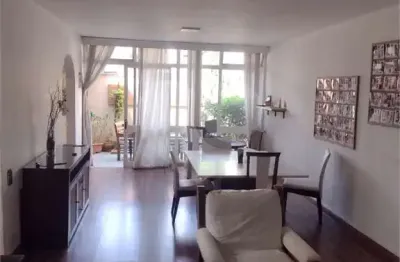 Casa com 3 quartos à venda na Rua Gil Eanes, --, Campo Belo, São Paulo