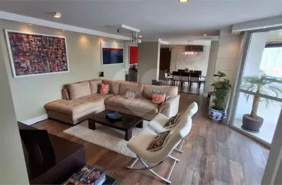Apartamento para venda no morumbi com 160 m², 3 dormitórios, 2 vagas, lazer!