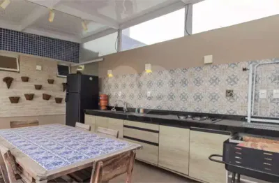 Cobertura à venda vila mariana, 3 dormitórios, sendo 2 suítes, 3 vagas, lazer completo