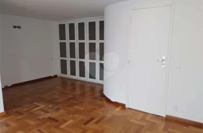 Cobertura com 2 quartos à venda na Rua Gabriele D'Annunzio, --, Campo Belo, São Paulo