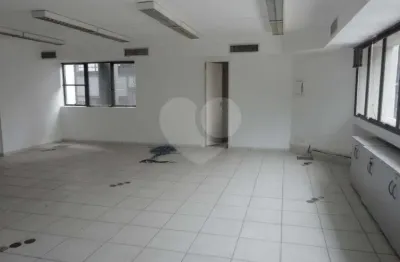 Sala comercial para alugar na Alameda Raja Gabaglia, --, Vila Olímpia, São Paulo