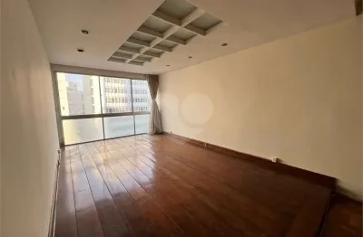 Apartamento com 3 quartos à venda na Rua Treze de Maio, --, Bela Vista, São Paulo