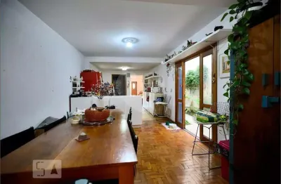 Casa com 4 quartos à venda na Rua Cajaíba, --, Pompéia, São Paulo