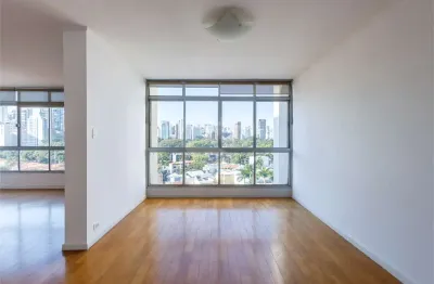 Surpreenda-se e sinta a leveza de morar no topo de são paulo, com extasiante vista dos jardins e numa localização privilegiada, no coração do jardim paulistano