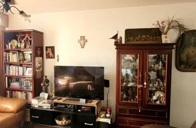 Apartamento com 3 quartos à venda na Rua Teixeira da Silva, --, Paraíso, São Paulo