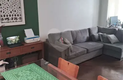 Apartamento com 3 quartos à venda na Rua Venâncio Aires, --, Pompéia, São Paulo