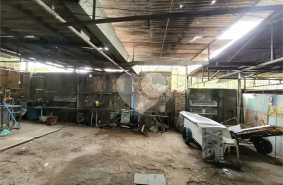 Barracão / Galpão / Depósito à venda na Bela Vista, São Paulo 
