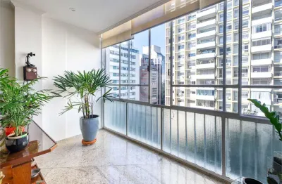Apartamento com 3 quartos à venda na Rua Sabará, --, Higienópolis, São Paulo