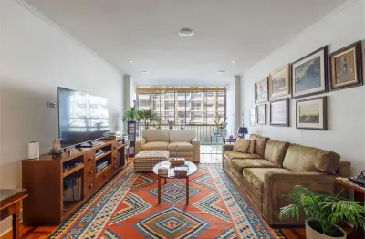 Apartamento com 3 quartos à venda na Rua Sabará, --, Higienópolis, São Paulo