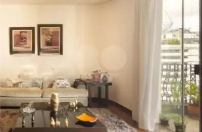 Apartamento com 4 quartos à venda na Rua Pintassilgo, --, Moema, São Paulo
