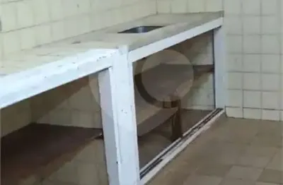 Ponto comercial para alugar na Alameda dos Guaramomis, --, Planalto Paulista, São Paulo