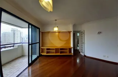 Apartamento à venda de 115 m² na vila mariana de 3 quartos sendo 1 suite e 3 vagas.