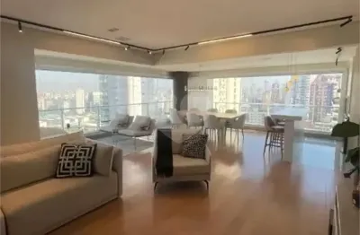 Apartamento com 3 quartos à venda na Rua Alcino Braga, --, Paraíso, São Paulo