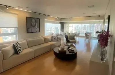 Apartamento com 3 quartos à venda na Rua Alcino Braga, --, Paraíso, São Paulo
