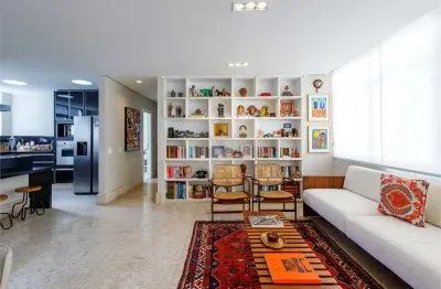 Jardim américa na  alameda lorena  170 m2  com 3 dorms r$2.700 mil   venda rápida