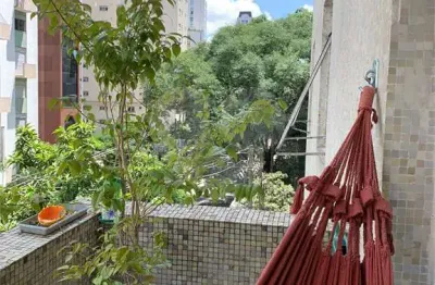 Charme, sofisticação e localização imbatível no coração do jardim américa!