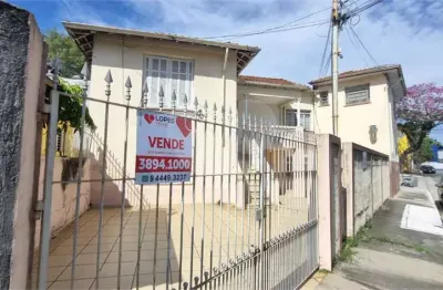 Venda de casas na vila da saúde - são paulo sp – 4 casas no mesmo terreno, 344 m2 úteis e 363 m2 terreno.