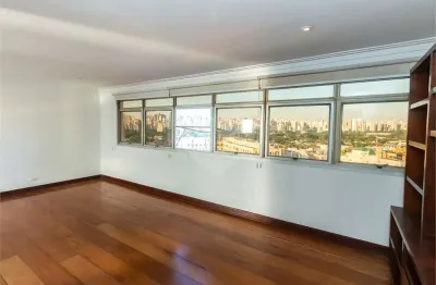 Apartamento-são paulo-itaim bibi | ref.: reo1096741