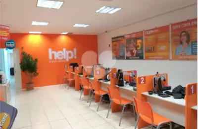 Ponto comercial para alugar na Rua da Consolação, --, Jardim América, São Paulo