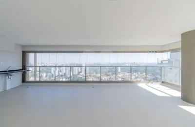 Apartamento com 3 quartos à venda na Rua Senador César Lacerda Vergueiro, --, Vila Madalena, São Paulo