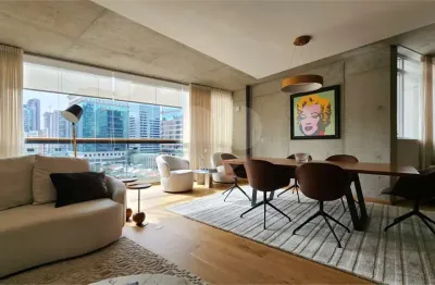 Apartamento à venda na vila nova 2 quartos e 3 vagas