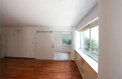 Apartamento-são paulo-higienópolis | ref.: reo833753