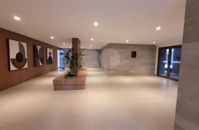 Cobertura com 4 quartos à venda na Rua José Donatelli, --, Perdizes, São Paulo