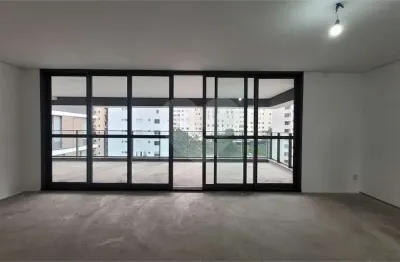 Cobertura com 3 quartos à venda na Rua José Donatelli, --, Perdizes, São Paulo