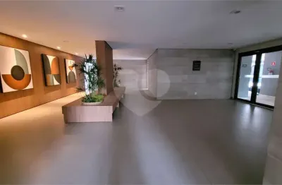 Cobertura com 3 quartos à venda na Rua José Donatelli, --, Perdizes, São Paulo