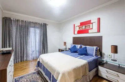 Apartamento com 4 quartos à venda na Rua André Mendes, --, Saúde, São Paulo