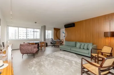 Apartamento com 1 quarto à venda na Rua João Cachoeira, --, Itaim Bibi, São Paulo