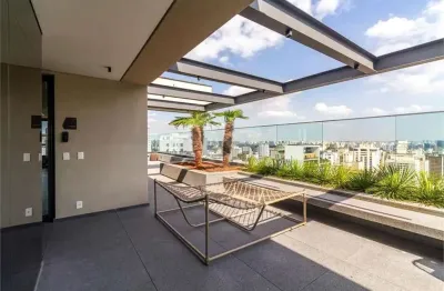 Apartamento no jardins | 60m² | 2 dormitórios (1 suíte) | 1 vaga