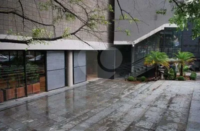 Prédio comercial para eventos, shows, teatros de 800m² área útil bela vista