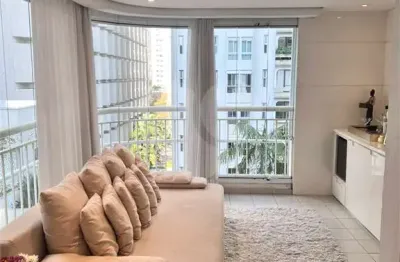 Oportunidade, apartamento no jardim américa, localização e sofisticação num único lugar