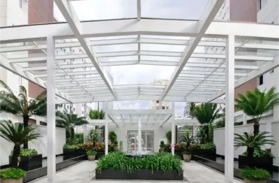 Apartamento com 3 quartos à venda na Rua Frei Caneca, --, Consolação, São Paulo