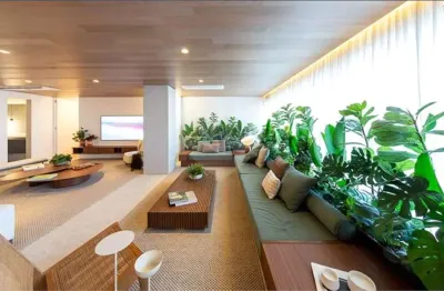Apartamento em alto de pinheiros | 232m² | 3 suítes | 3 vagas