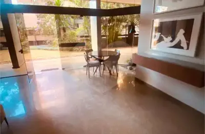 Apartamento com 2 quartos à venda na Rua Fradique Coutinho, --, Pinheiros, São Paulo