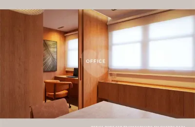 Apartamento alto padrão..com 3 quartos, 1 suite e 2 vagas. jardim europa.