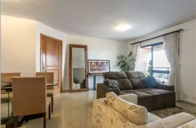 Apartamento-são paulo-vila mariana | ref.: reo1100154