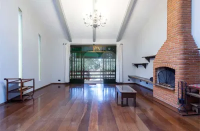 Casa com 3 quartos à venda na Rua Tomé Portes, --, Brooklin, São Paulo